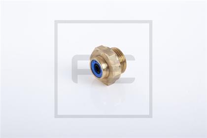 New Line 8 x 1,0 / M22 x 1,5
