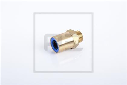 New Line 12 x 1,5 / M16 x 1,5