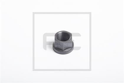 Radmutter 32mm