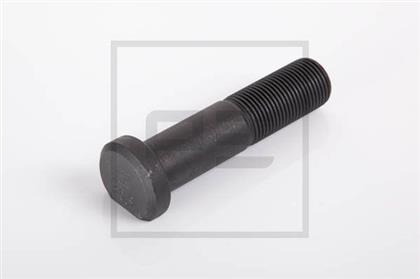 Radbolzen M18x1,5 35mm