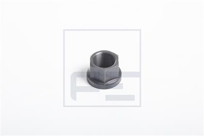Radmutter 24/22mm