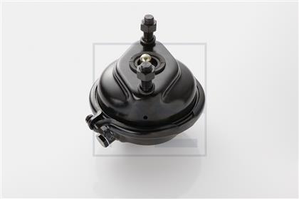 Membranbremszylinder