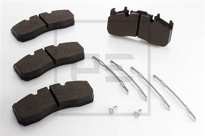 Bremsbelagsatz 29.2mm