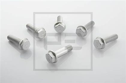 Schraube, Bremssattel