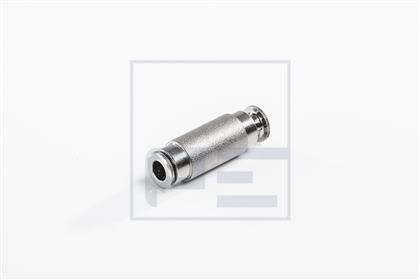 GERADER VERBINDER
