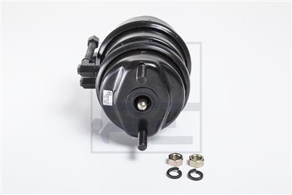 Kombibremszylinder Type 16/24 Hub 57mm