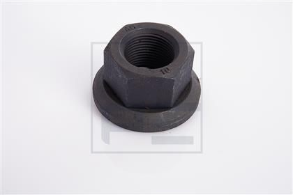 Radmutter 27mm