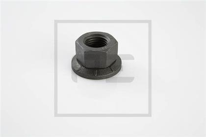 Radmutter 33mm