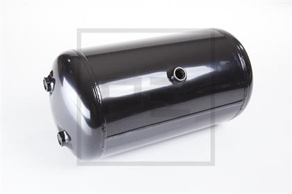 Luftbehälter, Druckluftanlage