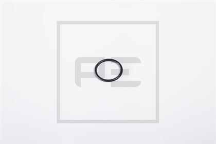 Dichtring, Abgasrohr