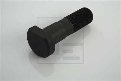 Radbolzen M22X1,5 35mm