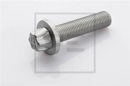 Schraube, Bremsscheibe