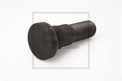 Radbolzen 7/8'' - 14 UNF 40mm