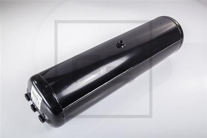 Luftbehälter, Druckluftanlage