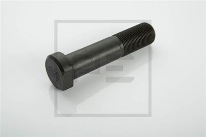 Radbolzen M22x1,5 38mm
