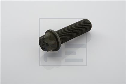 Schraube, Bremsscheibe