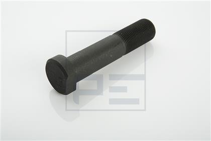 Radbolzen M22X1,5 38mm