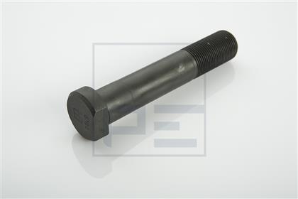 Radbolzen M22X1,5 38mm