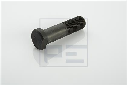 Radbolzen M18X1,5 32mm