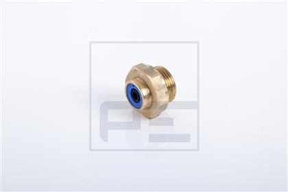 New Line 8 x 1,0 / M22 x 1,5
