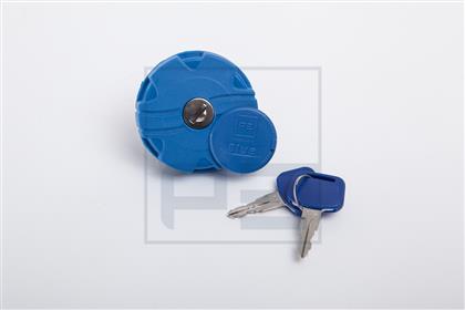 Harnstoff Tankdeckel MB