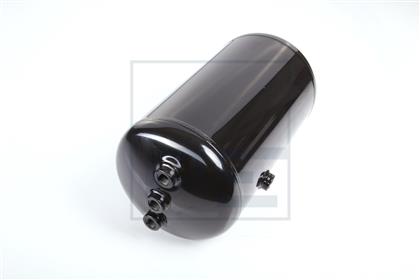Druckluftbehälter 276 x 584mm 30l