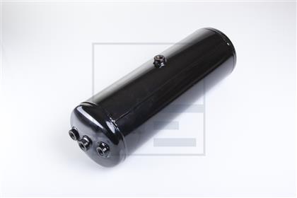 Druckluftbehälter 206 x 677mm 20l