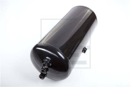 Druckluftbehälter 246 x 606.5mm 25l