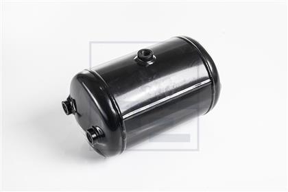 Druckluftbehälter 206 x 366mm 10l