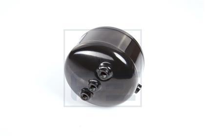 Druckluftbehälter 310 x 324mm 20l