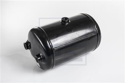 Druckluftbehälter 206 x 368mm 10l