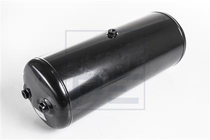 Druckluftbehälter 276 x 758mm 40l