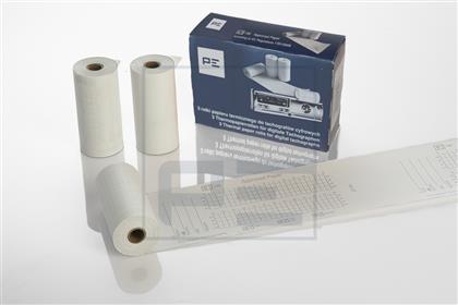 Druckerpapier für DTCO