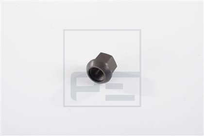 Radmutter 27mm