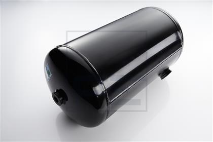 Druckluftbehälter 206 x 513mm 15l