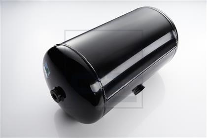 Druckluftbehälter 206 x 526mm 15l