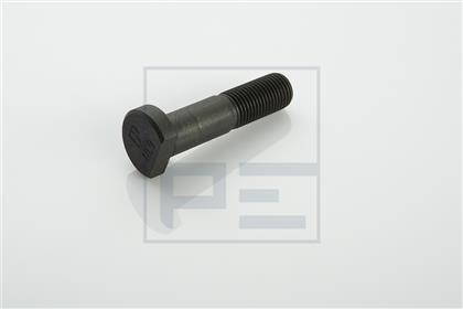 Radbolzen M20X1,5 39mm
