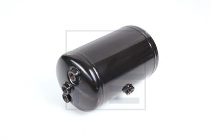 Druckluftbehälter 206 x 366.5mm 10l