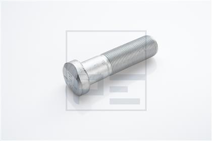 Radbolzen M22X1,5 55mm