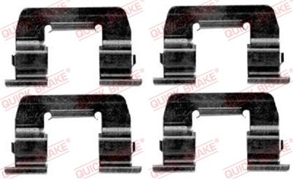 Zubehörsatz, Bremsbelag Hyundai