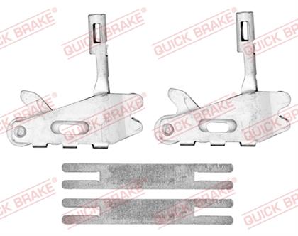 Reparatursatz, Expander
