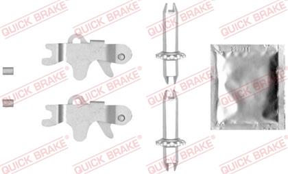 Reparatursatz, Expander