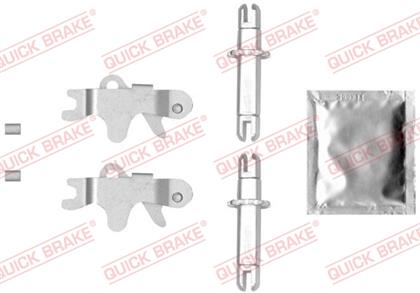 Reparatursatz, Expander