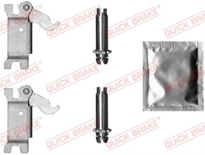 Reparatursatz, Expander