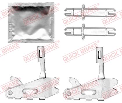 Reparatursatz, Expander