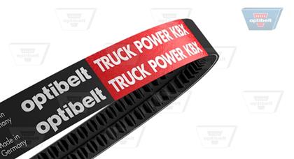 Optibelt Truckpower Kbx