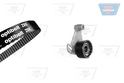 Keilrippenriemen 4PK1380TM