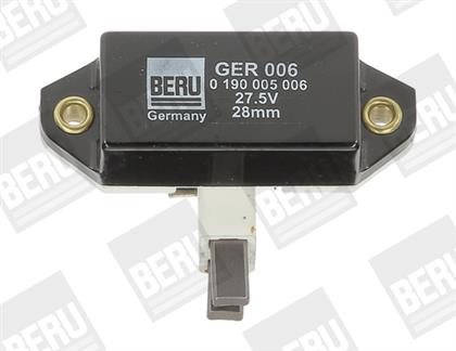 0190005006 Generatorregler
