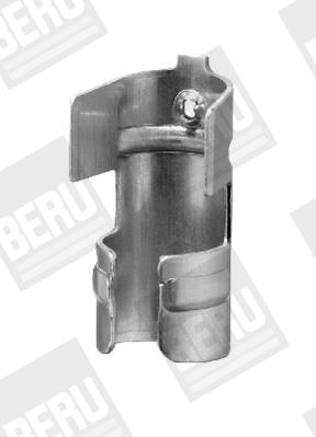 Steckerhülse, Zündanlage