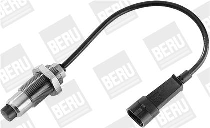 Drehzahlsensor